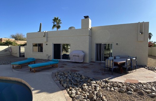 Scottsdale House | Kierland Commons - Private Two Bedroom Suites - Private Home