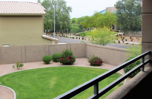 Paradise Valley Village Condo | Kierland, North Scottsdale 1 bedroom, 1bath,1 car garage, minimum 30 days