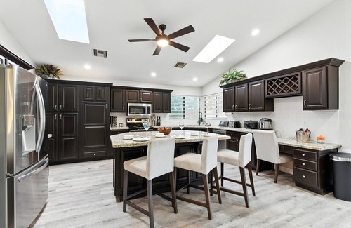 Cactus Glen House | Kierland Palms-Pool & Spa-Near Kierland Commons