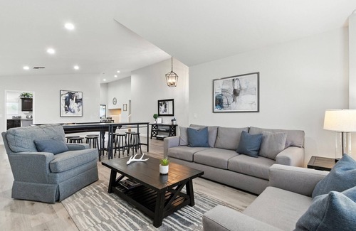 Cactus Glen House | Kierland Palms-Pool & Spa-Near Kierland Commons