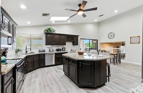 Cactus Glen House | Kierland Palms-Pool & Spa-Near Kierland Commons