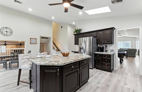 Cactus Glen House | Kierland Palms-Pool & Spa-Near Kierland Commons