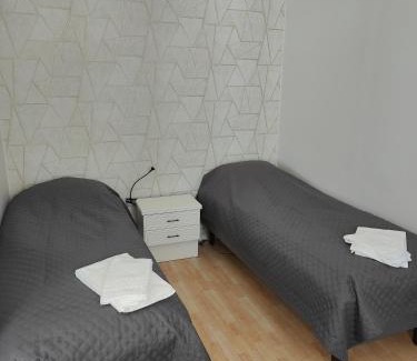 Pori Apartment | Kiertokatu apartment