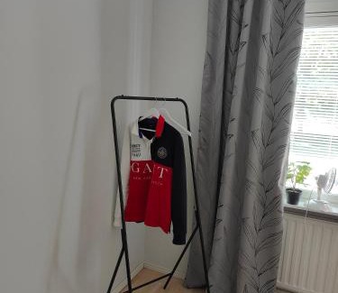 Pori Apartment | Kiertokatu apartment