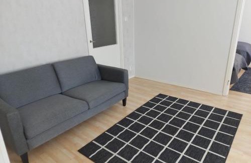 Pori Apartment | Kiertokatu apartment