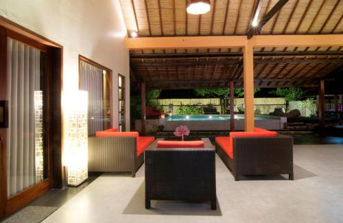 Kuta Resort | Kies Villas Lombok