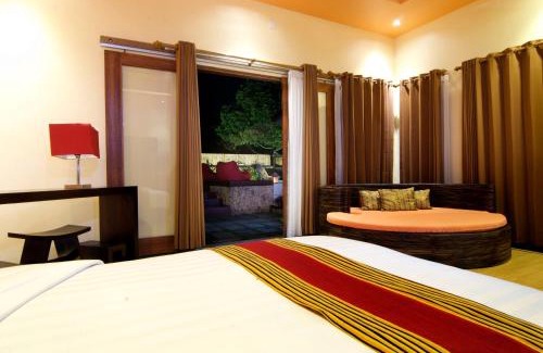Kuta Resort | Kies Villas Lombok