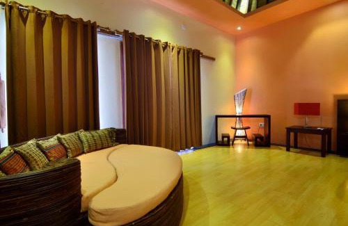Kuta Resort | Kies Villas Lombok