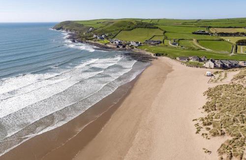 Croyde House | Kieton Sands - Croyde