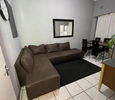 Pretoria Apartment | Kiewiets Cradle Guest House