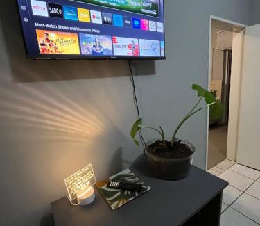 Pretoria Apartment | Kiewiets Cradle Guest House