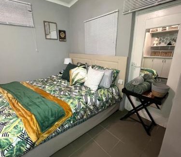 Pretoria Apartment | Kiewiets Cradle Guest House