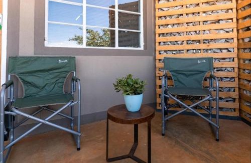 Outjo Hotel | Kifaru Bush camp