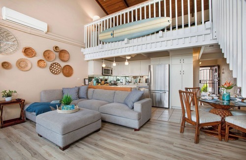 Kihei Condo | Kihei Alii Kai Retreat – Two Unique Maui Getaways
