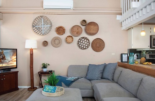 Kihei Condo | Kihei Alii Kai Retreat – Two Unique Maui Getaways