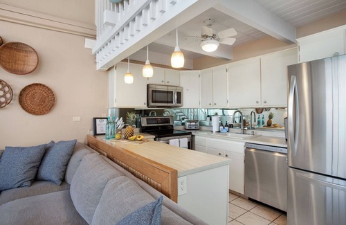 Kihei Condo | Kihei Alii Kai Retreat – Two Unique Maui Getaways