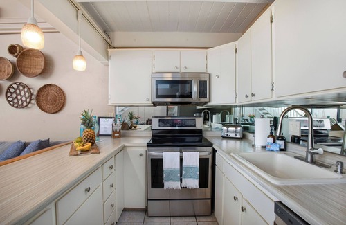 Kihei Condo | Kihei Alii Kai Retreat – Two Unique Maui Getaways