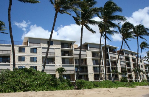 Kihei Hotel | Kihei Beach #307 by Ali'i Resorts