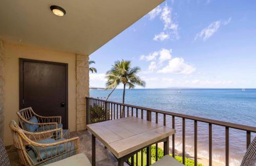 Kihei House | Kihei Beach Resort 408