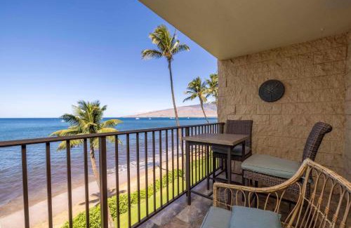 Kihei House | Kihei Beach Resort 408