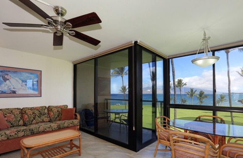 Kihei Hotel | Kihei Surfside #311 by Ali'i Resorts
