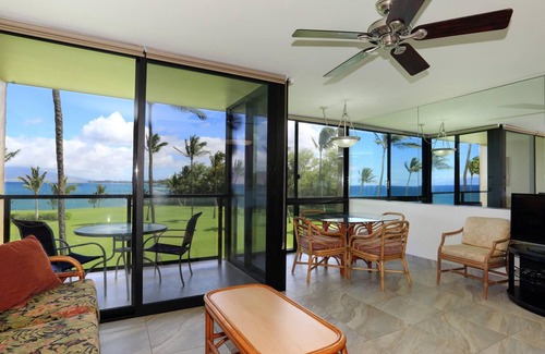 Kihei Hotel | Kihei Surfside #311 by Ali'i Resorts