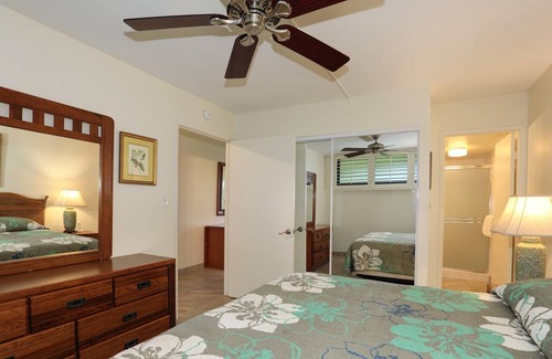 Kihei Hotel | Kihei Surfside #311 by Ali'i Resorts