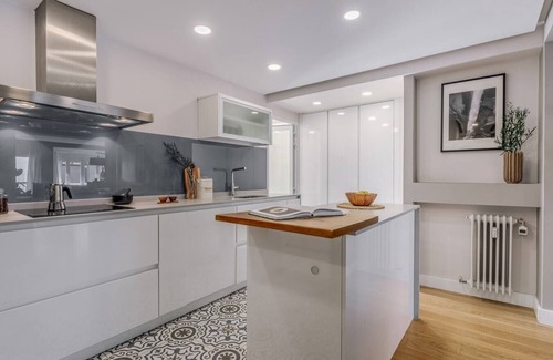 Goya Apartment | Kiin - 3 bedrooms and terrace in Goya