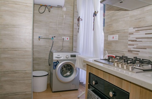 Nairobi Apartment | Kijala Suite by Homes By Della