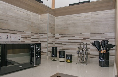 Nairobi Apartment | Kijala Suite by Homes By Della