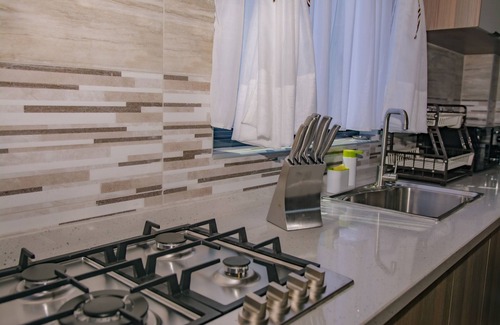 Nairobi Apartment | Kijala Suite by Homes By Della