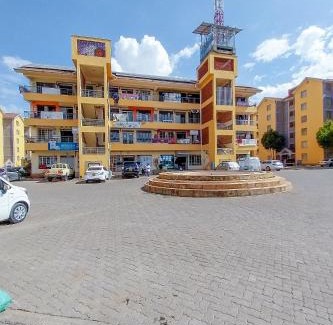 Mlolongo Apartment | KiKha Nest