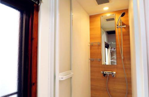 Tateishi Apartment | KIKI House2