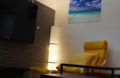 Miyakojima House | Kikunoko 3 Can Villa & Terrace C Building - Vacation STAY 50396v