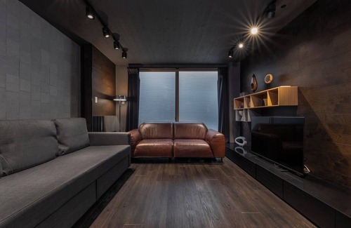 Kamigyo House | Kikyo | 幾橋
