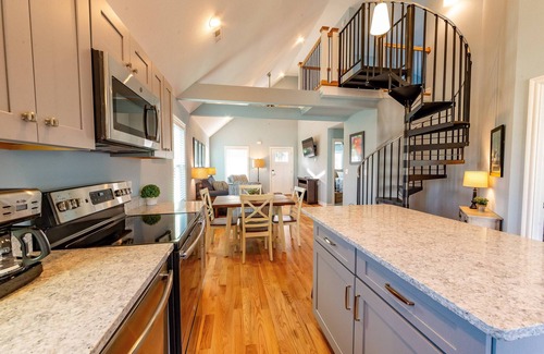 Powells Point House | KIL9112 Kilmarlic Bubba Watson. Golf Resort, Community Pool & Fitness