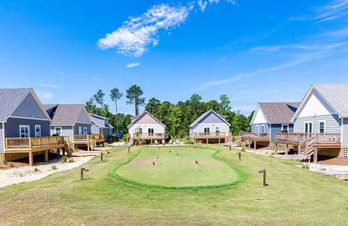 Harbinger House | KIL9117 Kilmarlic Mickelson. Golf Resort, Community Pool & Fitness