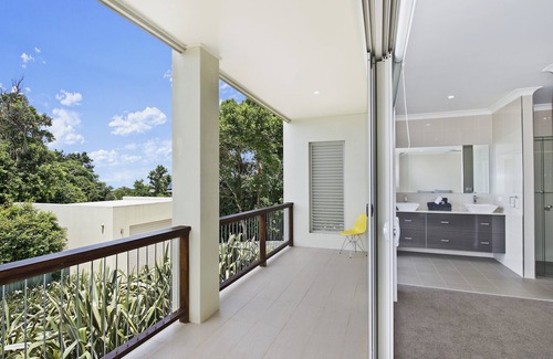 Port Macquarie House | Kilala - udøvende stil hjem