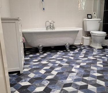 Great Yarmouth House | Kilbrannan Guest House
