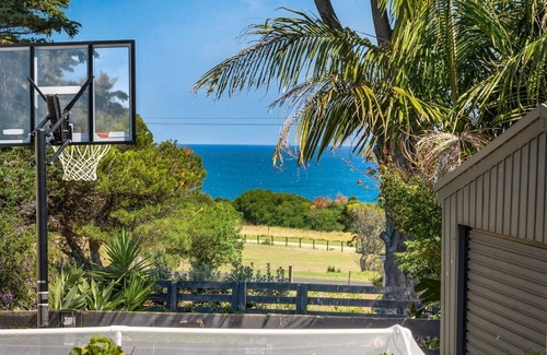 Kilcunda House | Kilcunda Stay with electric car charger