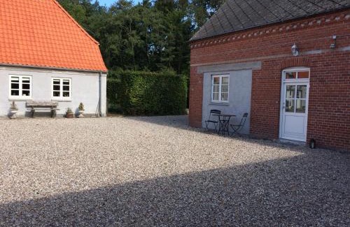 Frørup Bed & Breakfast | Kildegaarden Bed & Breakfast