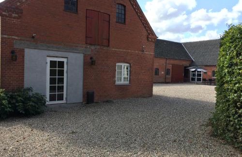 Frørup Bed & Breakfast | Kildegaarden Bed & Breakfast