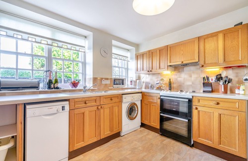 Kingsbarns House | Kildinny - Three Bedroom House, Sleeps 6