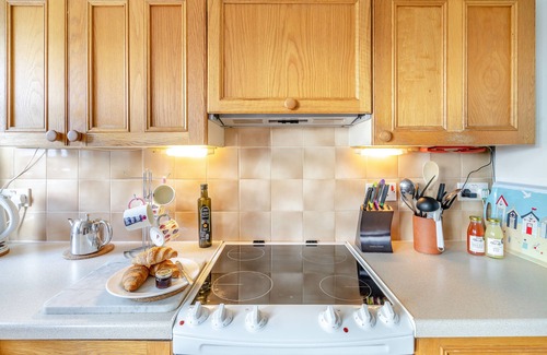 Kingsbarns House | Kildinny - Three Bedroom House, Sleeps 6