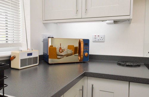 Lochgilphead Cottage | Kilin - sleeps 6 guests in 3 bedrooms