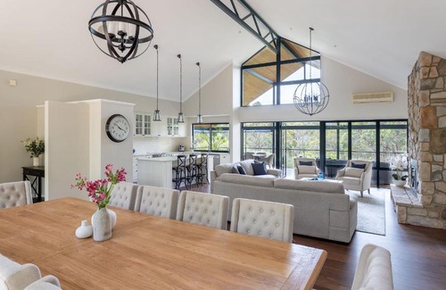 Yallingup Siding House | Killara I Private Properties