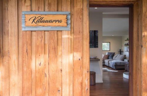 Healesville House | Killawarra House, Bush Luxury!