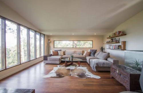 Healesville House | Killawarra House, Bush Luxury!