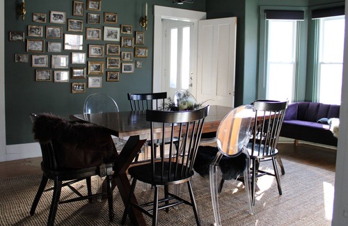 Bridgewater Corners Ski Chalet | Killington / Bridgewater: Ski Chalet 8 Mins from Skyeship