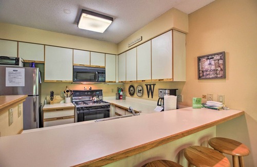 Killington Condo | Killington Condo w/Spa ~ 3 Miles to Ski Resort!